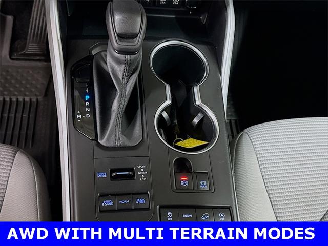 2020 Toyota Highlander L 2020 Toyota Highlander L