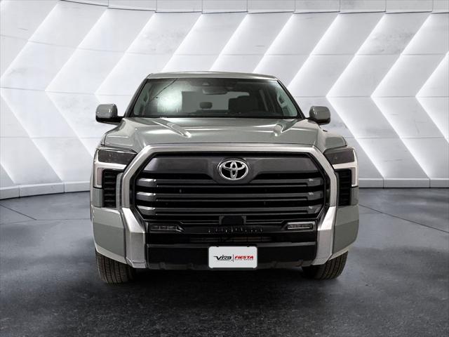 2024 Toyota Tundra Limited 2024 Toyota Tundra Limited