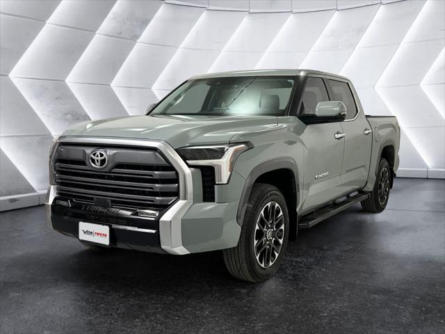 2024 Toyota Tundra Limited 2024 Toyota Tundra Limited