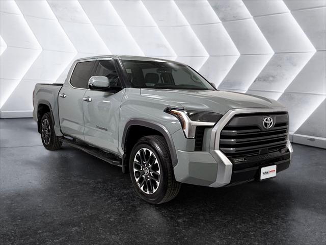 2024 Toyota Tundra Limited 2024 Toyota Tundra Limited