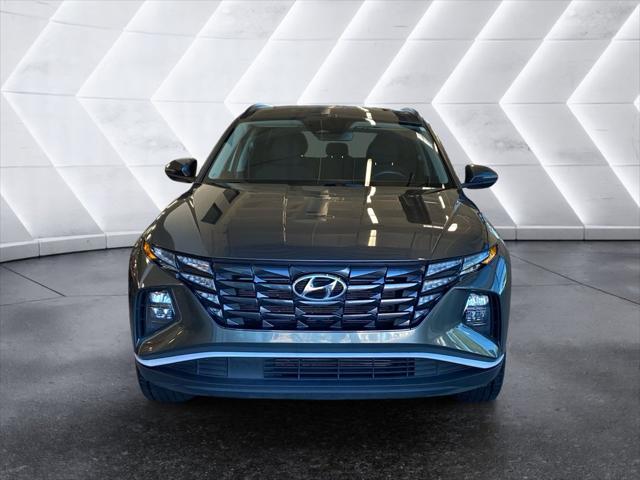 2022 Hyundai Tucson SEL 2022 Hyundai Tucson SEL