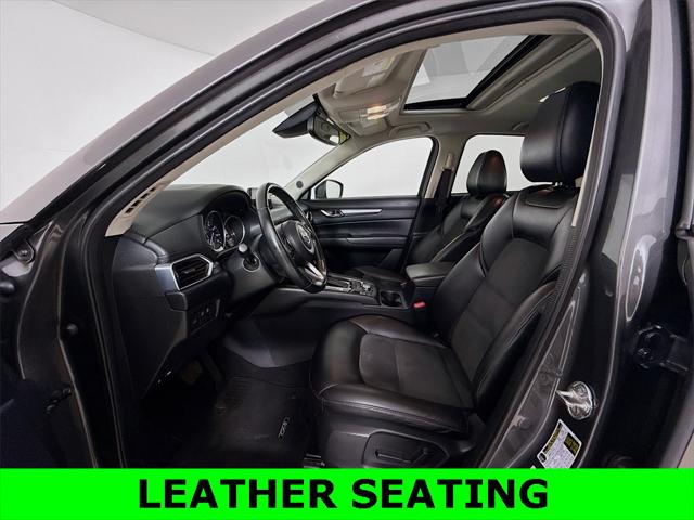 2019 Mazda CX-5 Touring 2019 Mazda CX-5 Touring