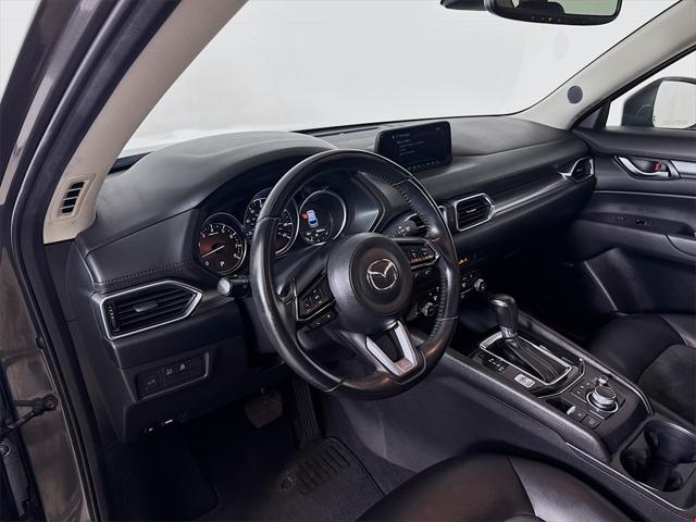 2019 Mazda CX-5 Touring 2019 Mazda CX-5 Touring