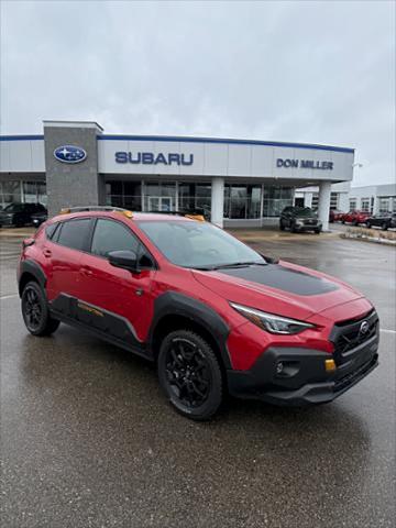 2026 Subaru Crosstrek Wilderness for sale in Madison, WI