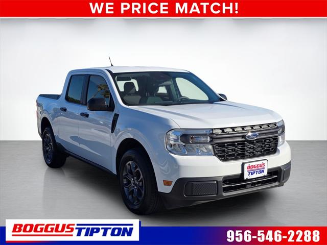 2024 Ford Maverick XLT 2024 Ford Maverick XLT