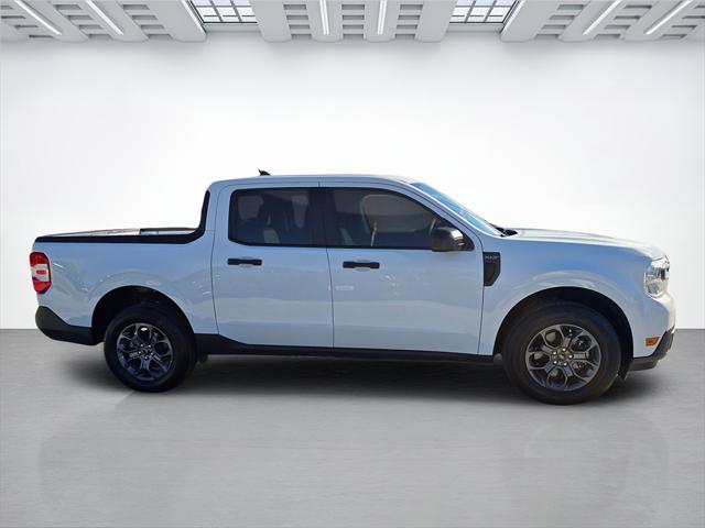 2024 Ford Maverick XLT 2024 Ford Maverick XLT