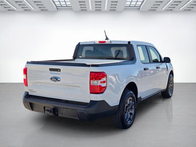 2024 Ford Maverick XLT 2024 Ford Maverick XLT