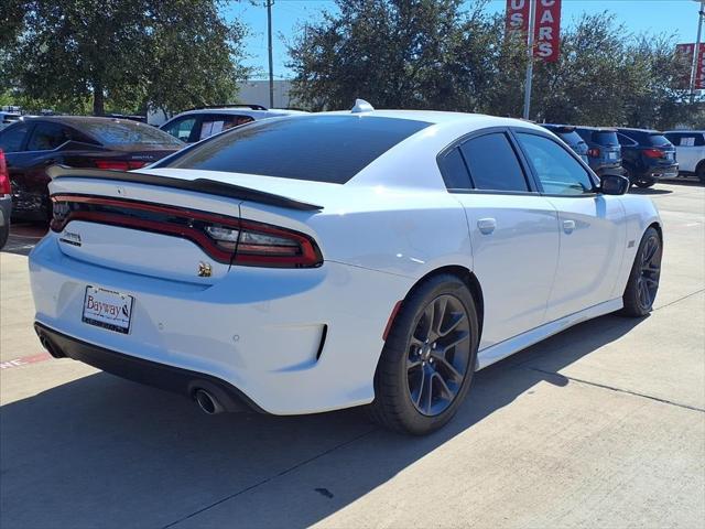 2023 Dodge Charger Scat Pack 2023 Dodge Charger Scat Pack