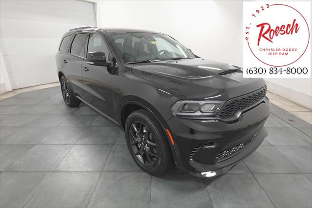 2026 Dodge Durango DURANGO GT PLUS AWD HEMI V8 2026 Dodge Durango DURANGO GT PLUS AWD HEMI V8