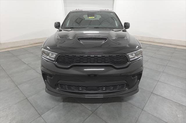 2026 Dodge Durango DURANGO GT PLUS AWD HEMI V8 2026 Dodge Durango DURANGO GT PLUS AWD HEMI V8