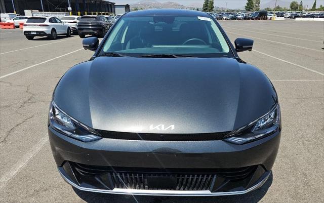 2024 Kia EV6 Wind 2024 Kia EV6 Wind