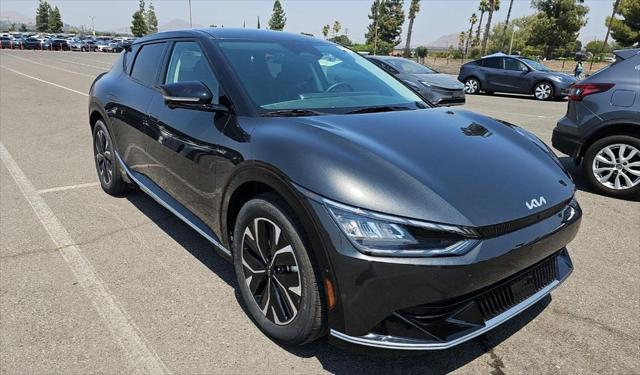 2024 Kia EV6 Wind 2024 Kia EV6 Wind