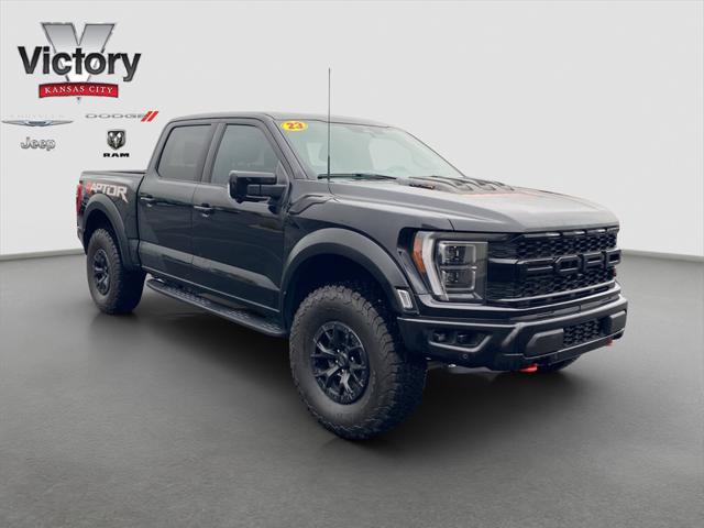 2023 Ford F-150 Raptor 2023 Ford F-150 Raptor