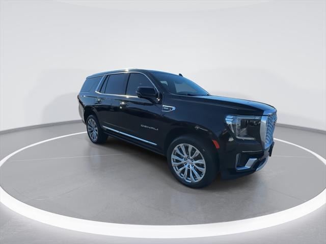 2024 GMC Yukon 4WD Denali