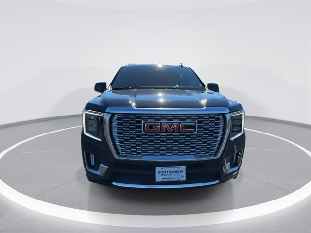 2024 GMC Yukon 4WD Denali