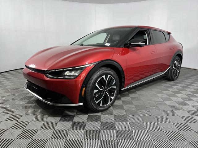 2023 Kia EV6 Wind 2023 Kia EV6 Wind