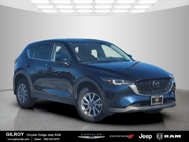 2023 Mazda CX-5 2.5 S Select