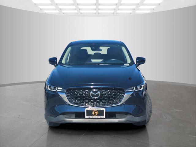 2023 Mazda CX-5 2.5 S Select