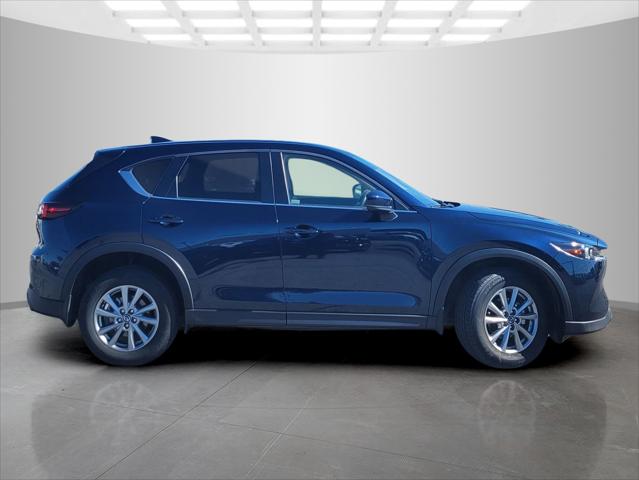 2023 Mazda CX-5 2.5 S Select