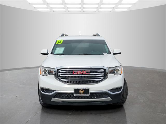 2019 GMC Acadia SLE-2 2019 GMC Acadia SLE-2