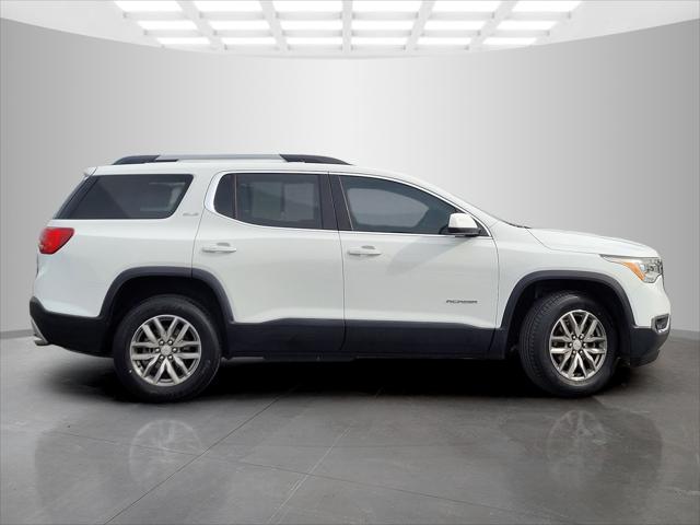 2019 GMC Acadia SLE-2 2019 GMC Acadia SLE-2