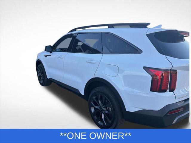 2023 Kia Sorento X-Line EX 2023 Kia Sorento X-Line EX