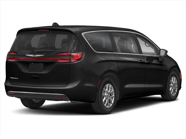 2024 Chrysler Pacifica Touring L AWD