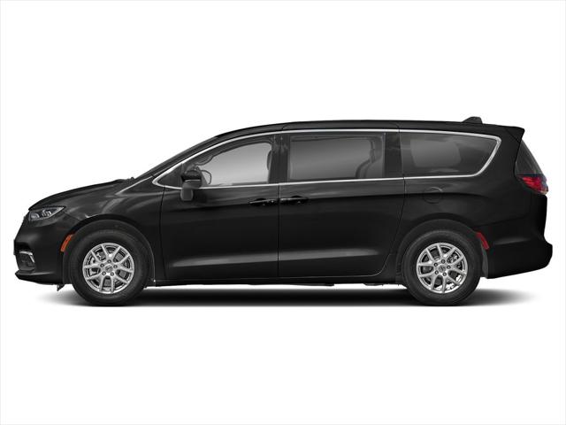 2024 Chrysler Pacifica Touring L AWD