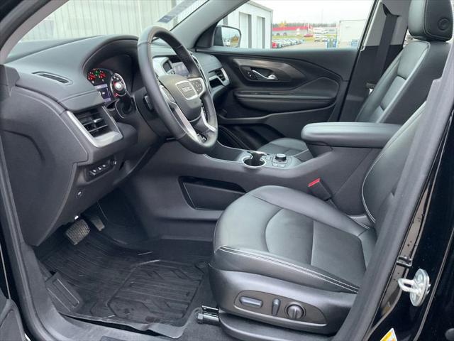 2023 GMC Terrain AWD SLT 2023 GMC Terrain AWD SLT