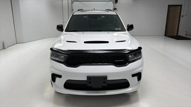 2024 Dodge Durango GT Plus AWD 2024 Dodge Durango GT Plus AWD