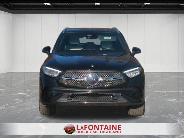 2023 Mercedes-Benz GLC 300 4MATIC SUV