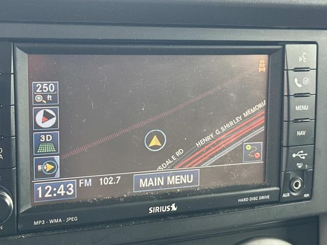 2009 Jeep Wrangler Sahara 2009 Jeep Wrangler Sahara