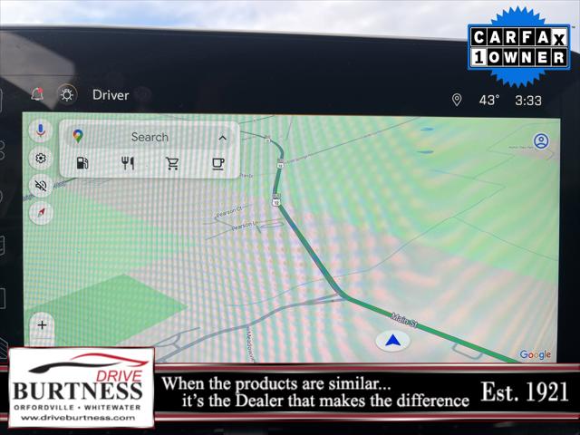 2025 Chevrolet Equinox AWD LT 2025 Chevrolet Equinox AWD LT