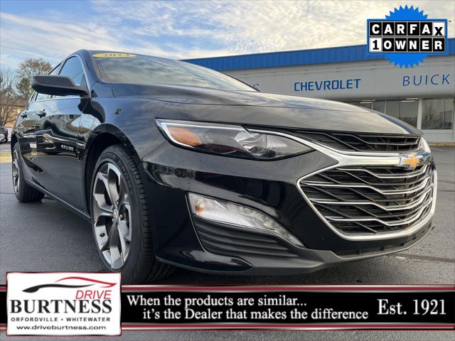 2024 Chevrolet Malibu FWD 1LT 2024 Chevrolet Malibu FWD 1LT