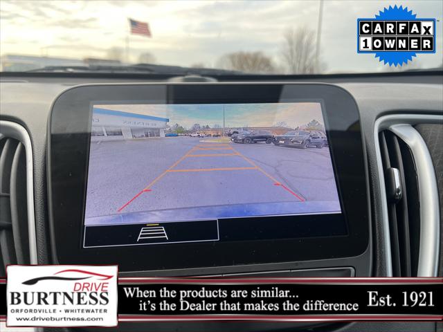 2024 Chevrolet Malibu FWD 1LT 2024 Chevrolet Malibu FWD 1LT