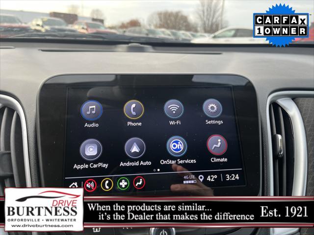 2024 Chevrolet Malibu FWD 1LT 2024 Chevrolet Malibu FWD 1LT