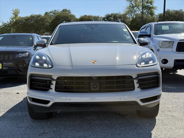 2022 Porsche Cayenne PREMIUM AWD 3.0L V6 PERFORMANCE SUV 2022 Porsche Cayenne PREMIUM AWD 3.0L V6 PERFORMANCE SUV