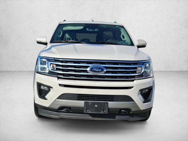 2019 Ford Expedition MAX XLT 2019 Ford Expedition MAX XLT