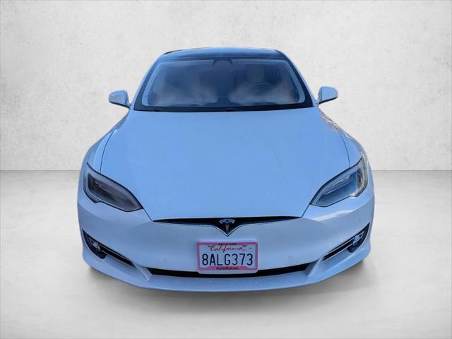 2017 Tesla Model S 90D 2017 Tesla Model S 90D