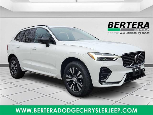 2025 Volvo XC60 B5 Core