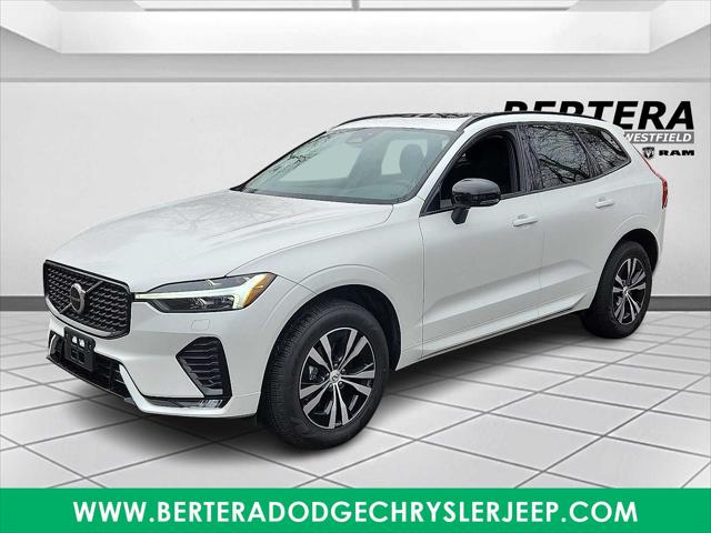 2025 Volvo XC60 B5 Core