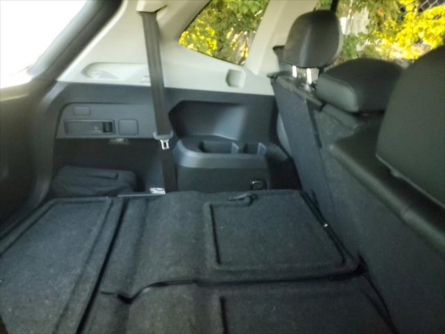 2018 Volkswagen Tiguan 2.0T SE 2018 Volkswagen Tiguan 2.0T SE