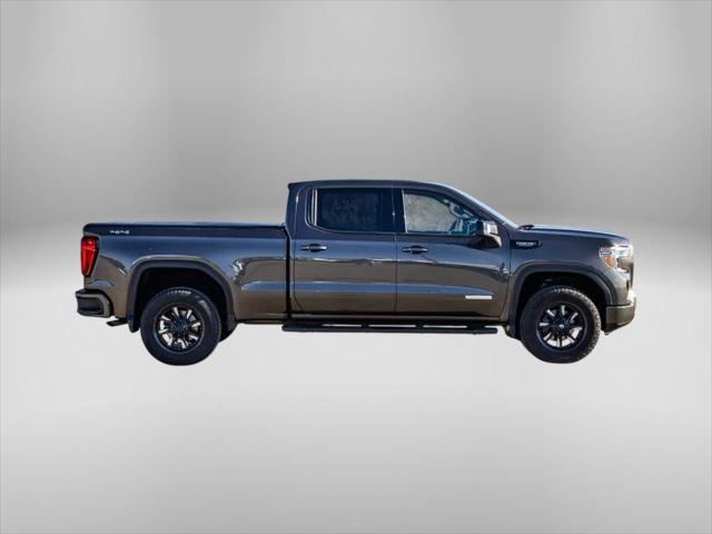 2019 GMC Sierra 1500 Elevation 2019 GMC Sierra 1500 Elevation