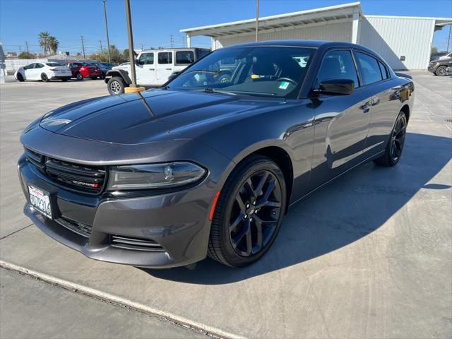 2022 Dodge Charger SXT RWD 2022 Dodge Charger SXT RWD