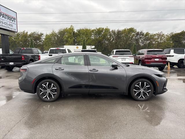 2023 Toyota Crown XLE 2023 Toyota Crown XLE