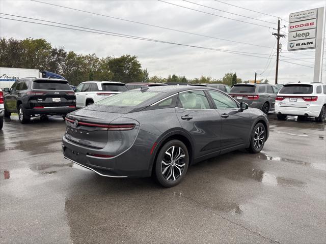 2023 Toyota Crown XLE 2023 Toyota Crown XLE