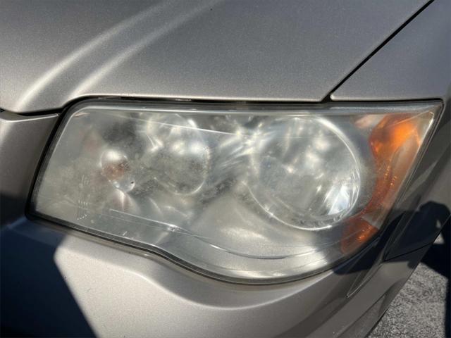 2012 Chrysler Town and Country Touring 2012 Chrysler Town and Country Touring