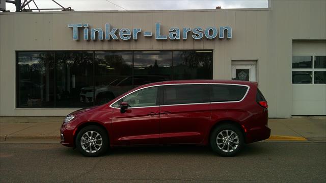 2023 Chrysler Pacifica Touring L AWD 2023 Chrysler Pacifica Touring L AWD