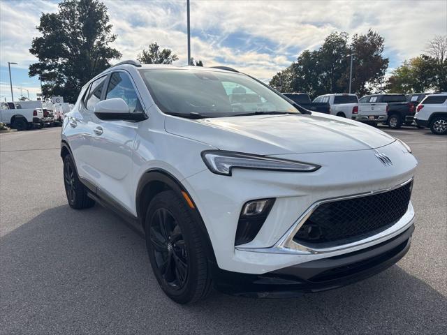 2024 Buick Encore GX Sport Touring FWD 2024 Buick Encore GX Sport Touring FWD