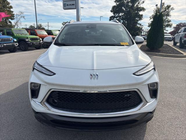 2024 Buick Encore GX Sport Touring FWD 2024 Buick Encore GX Sport Touring FWD